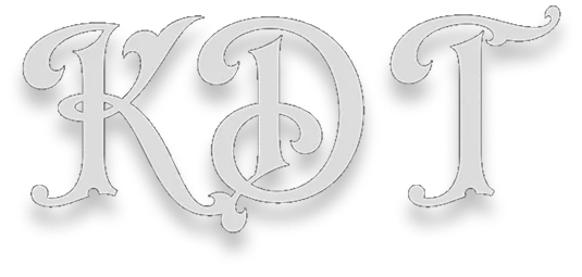 KDT Logo