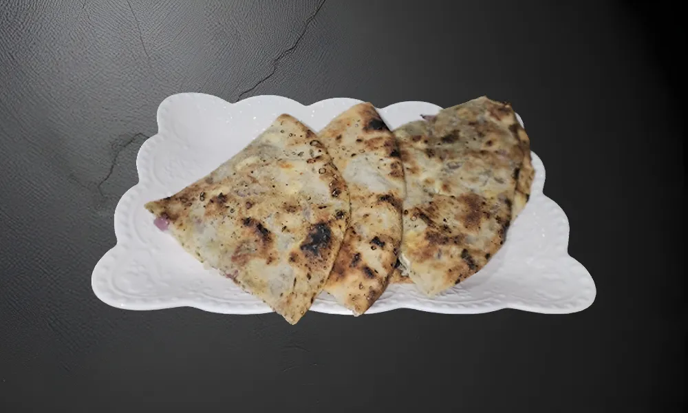 Naan Bread