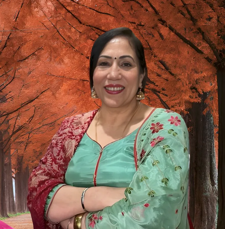 Owner & Chef Harpreet